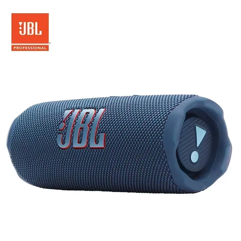 Flip 7 Ultra Portable Speaker Bluetooth Bass Built-In Microphone Type-C Wireless Speaker for Ios/Android/Pc Speaker