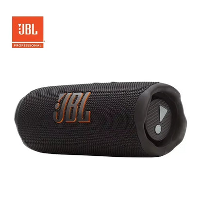 Flip 7 Ultra Portable Speaker Bluetooth Bass Built-In Microphone Type-C Wireless Speaker for Ios/Android/Pc Speaker
