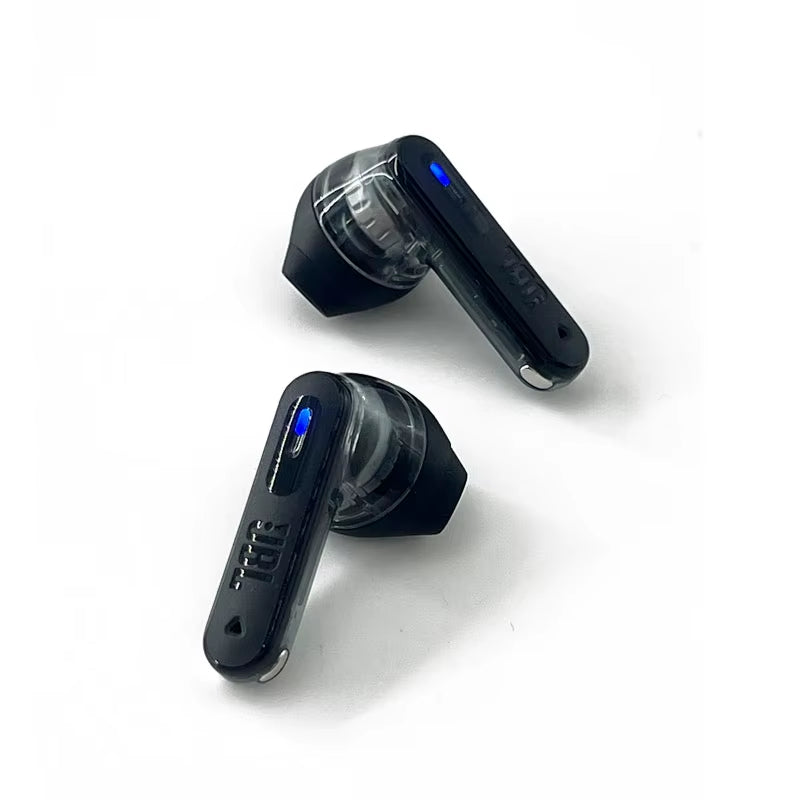 Tune Flex 2 True Wireless Bluetooth Earbuds BT5.3 ANC Earphone with Microphone IP54 Waterproof 48H Playtime Support APP