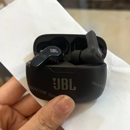 WAVE 200TWS Features True Wireless Earbuds  W200 Tws Bluetooth 5.0 Earphones Sports Headphones with Mic HK Version