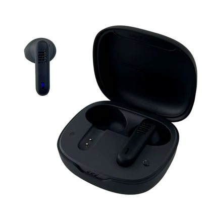 Wave Flex 2 True Wireless Bluetooth Earphone BT 5.3 Lightweight Earbuds Dual Connection EQ Setting IP54 40H Playtime
