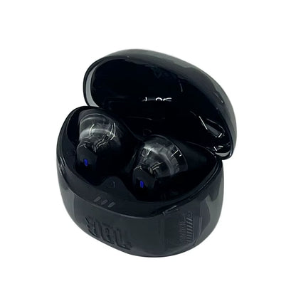Tune Flex 2 True Wireless Bluetooth Earbuds BT5.3 ANC Earphone with Microphone IP54 Waterproof 48H Playtime Support APP