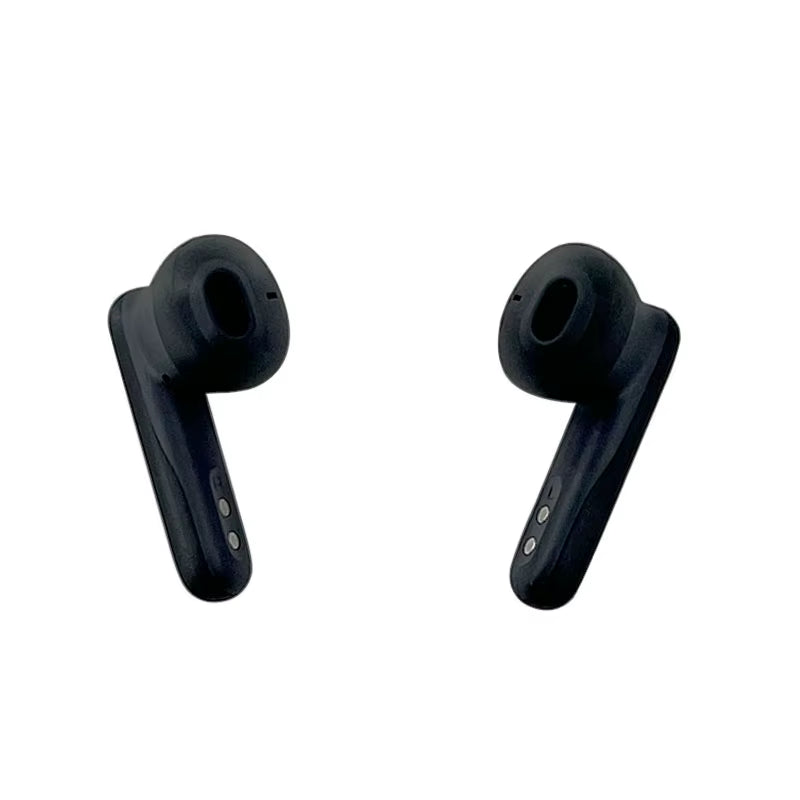 Wave Flex 2 True Wireless Bluetooth Earphone BT 5.3 Lightweight Earbuds Dual Connection EQ Setting IP54 40H Playtime