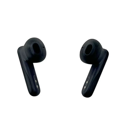Wave Flex 2 True Wireless Bluetooth Earphone BT 5.3 Lightweight Earbuds Dual Connection EQ Setting IP54 40H Playtime