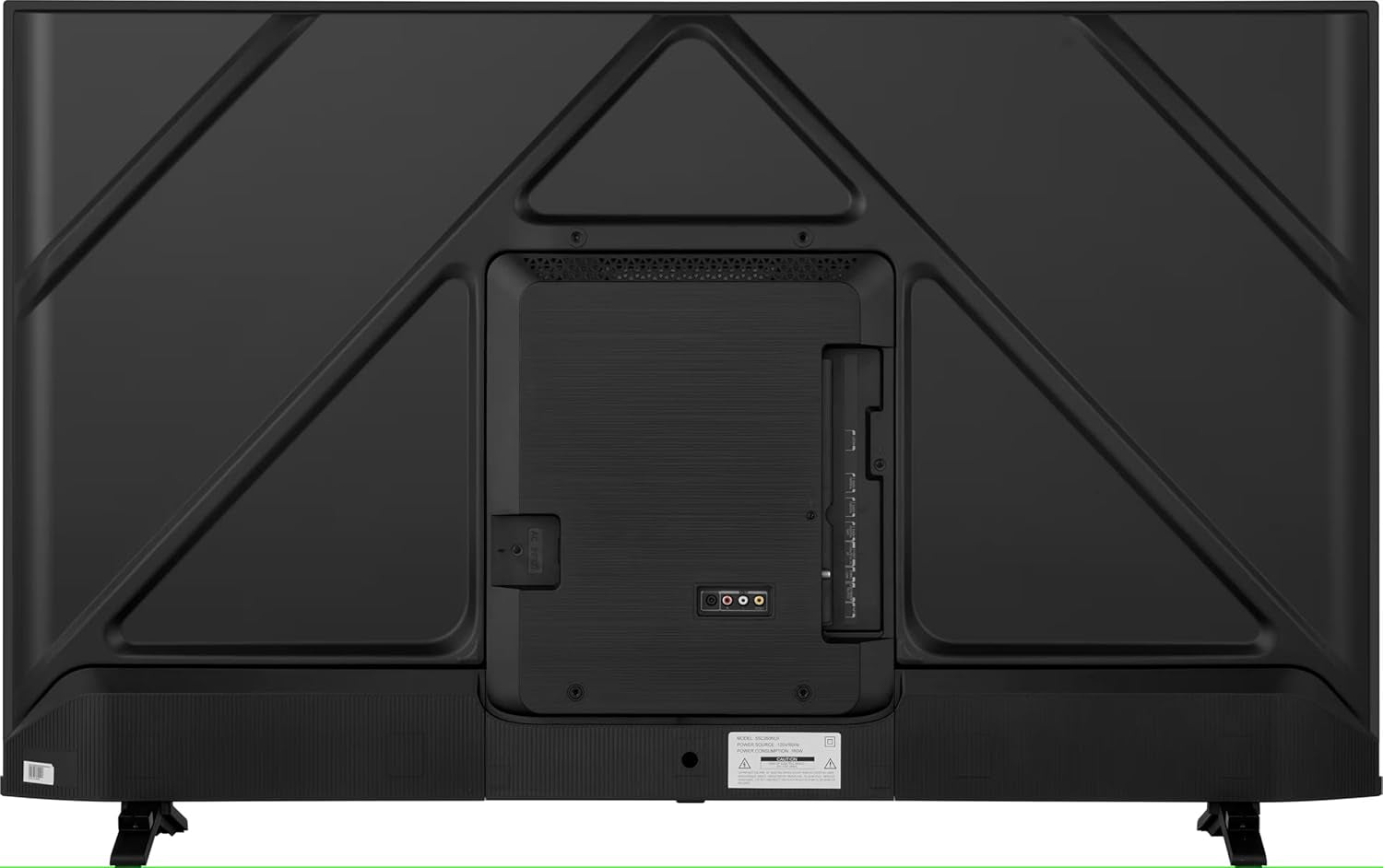 50" Class C350 Series LED 4K UHD Smart Fire TV with Voice Remote with Alexa (50C350NU)