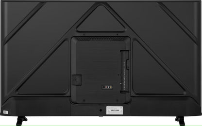 50" Class C350 Series LED 4K UHD Smart Fire TV with Voice Remote with Alexa (50C350NU)