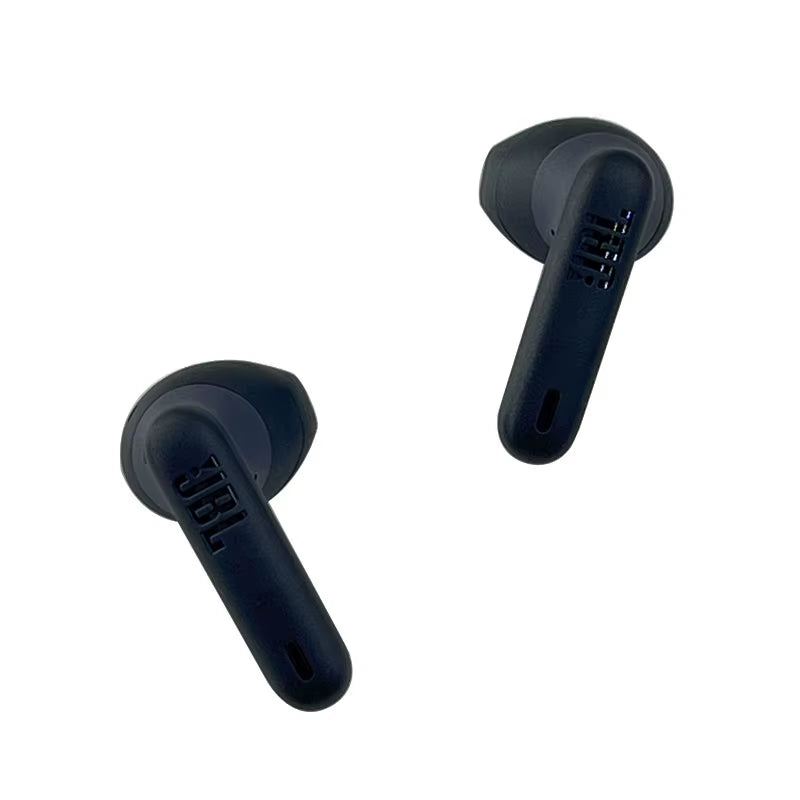 Wave Flex 2 True Wireless Bluetooth Earphone BT 5.3 Lightweight Earbuds Dual Connection EQ Setting IP54 40H Playtime