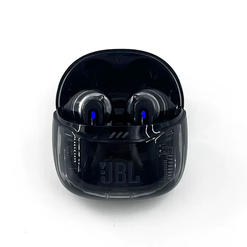 Tune Flex 2 True Wireless Bluetooth Earbuds BT5.3 ANC Earphone with Microphone IP54 Waterproof 48H Playtime Support APP