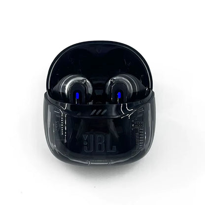 Tune Flex 2 True Wireless Bluetooth Earbuds BT5.3 ANC Earphone with Microphone IP54 Waterproof 48H Playtime Support APP
