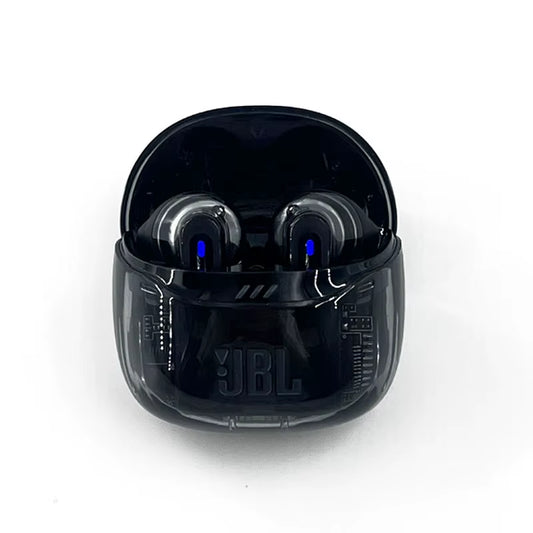 Tune Flex 2 True Wireless Bluetooth Earbuds BT5.3 ANC Earphone with Microphone IP54 Waterproof 48H Playtime Support APP