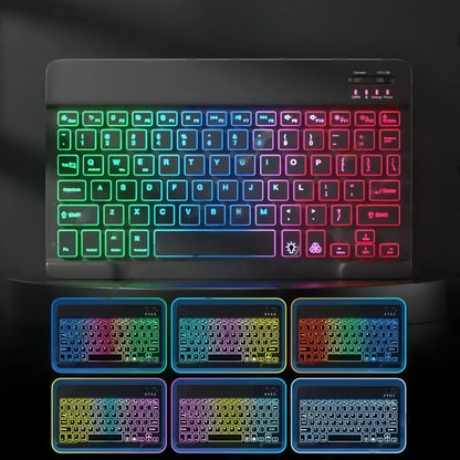 Mini Teclado - varias cores
