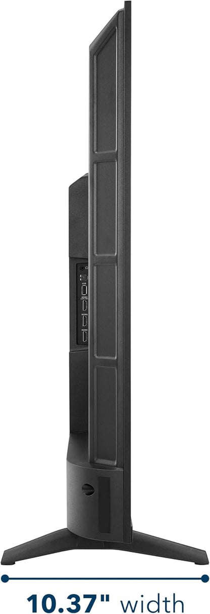 43" Class F50 Series LED 4K UHD Smart Fire TV with Alexa Voice Remote (NS-43F501NA26)