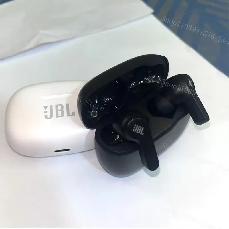 WAVE 200TWS Features True Wireless Earbuds  W200 Tws Bluetooth 5.0 Earphones Sports Headphones with Mic HK Version