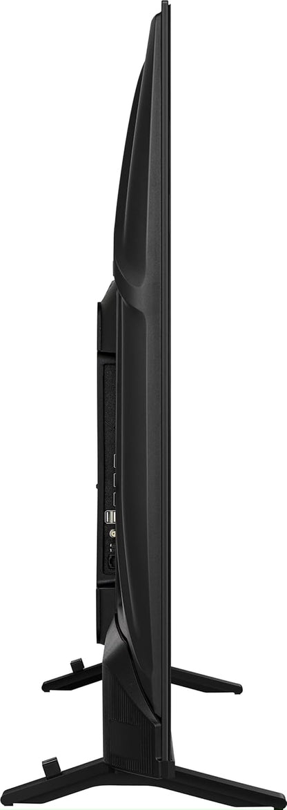 50" Class C350 Series LED 4K UHD Smart Fire TV with Voice Remote with Alexa (50C350NU)