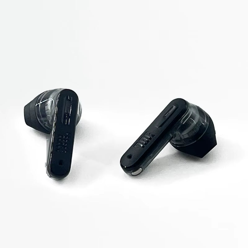 Tune Flex 2 True Wireless Bluetooth Earbuds BT5.3 ANC Earphone with Microphone IP54 Waterproof 48H Playtime Support APP