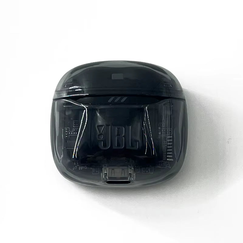 Tune Flex 2 True Wireless Bluetooth Earbuds BT5.3 ANC Earphone with Microphone IP54 Waterproof 48H Playtime Support APP