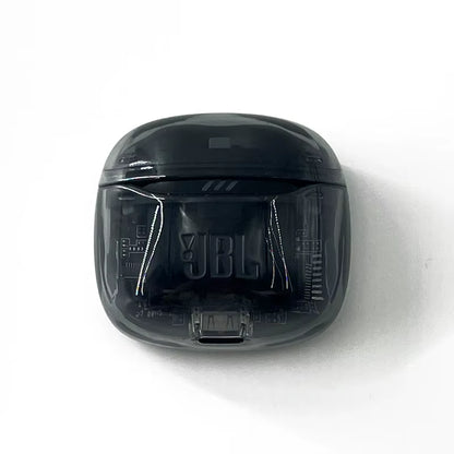 Tune Flex 2 True Wireless Bluetooth Earbuds BT5.3 ANC Earphone with Microphone IP54 Waterproof 48H Playtime Support APP